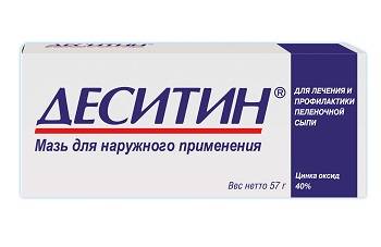 Причины и симптомы диатеза у грудничков, лечение мазями (адвантан, бепантен и другие) и народными средствами