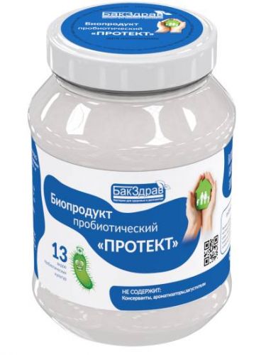 Lactobacillus rhamnosus (лактобактерии рамнозус)