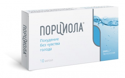 Средство для похудения «порциола»: отзывы, инструкция по применению, состав и эффективность
