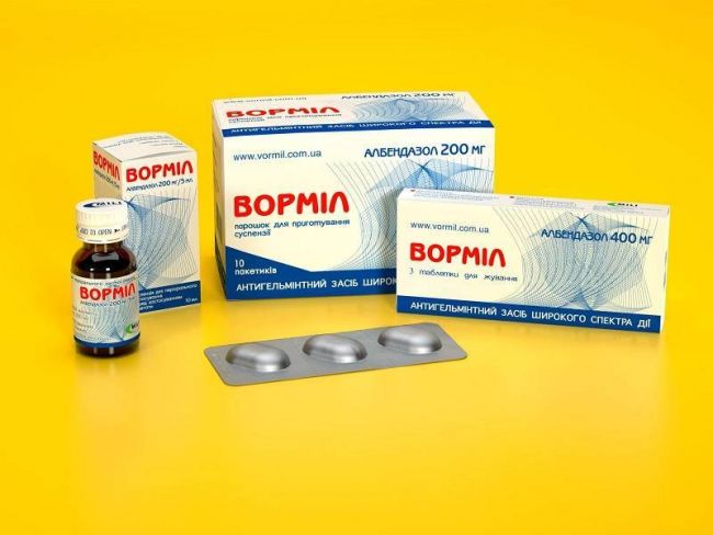 Свечи от глистов отзывы