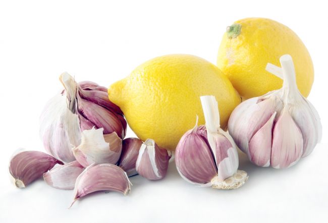Какие продукты чистят сосуды и кровь от холестериновых бляшек — топ 20