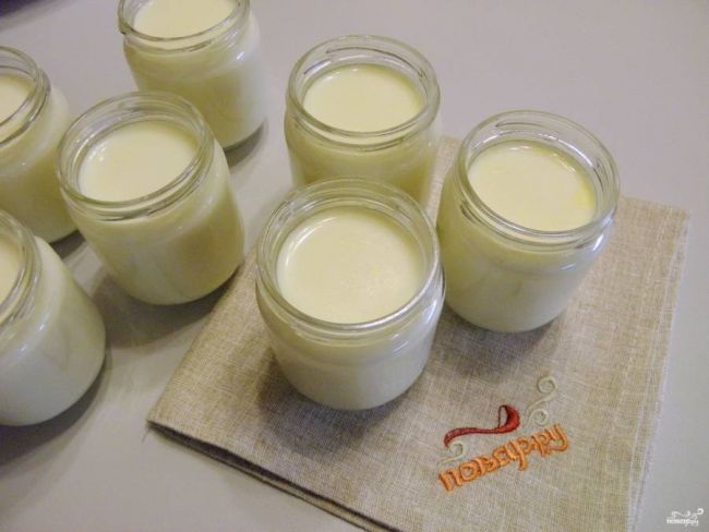 Полезные и не очень бактерии и вещества в продуктах питания