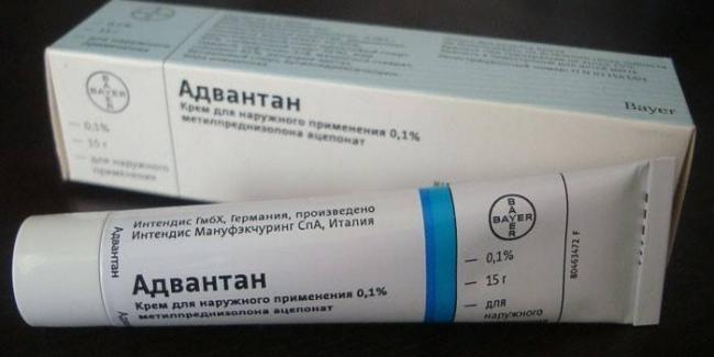 Высыпания на шее: причины, лечение, профилактика