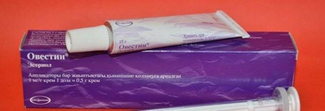 Овестин отзывы