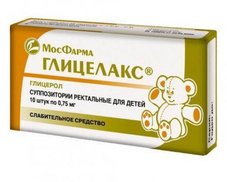 Микролакс - официальная инструкция по применению