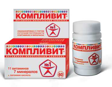 Какие витамины принимать для иммунитета взрослым, список лучших комплексов