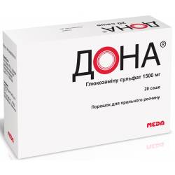 Препарат дона для суставов отзывы