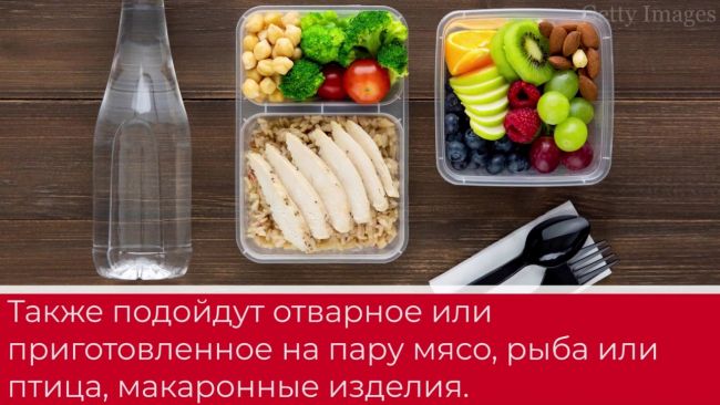 Питание при эрозивном гастрите и меню на неделю в стадии обострения