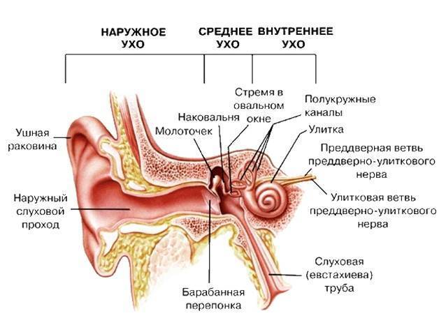 Серная пробка