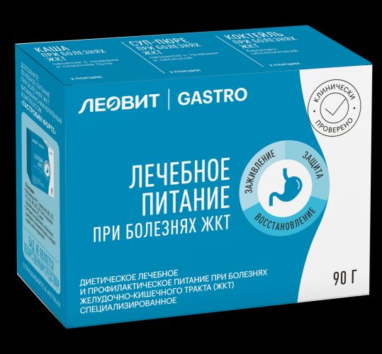 Диета для кишечника и желудка