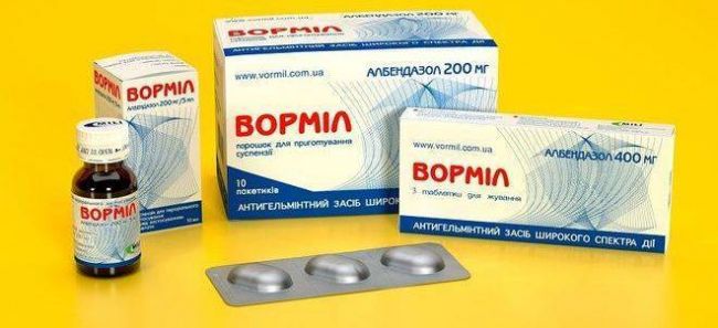 Свечи от глистов отзывы