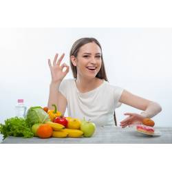Весенняя диета результаты