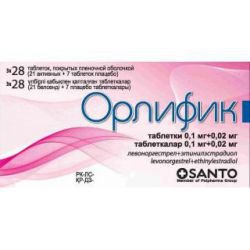 Овидон – показания к применению, аналоги, цена и отзывы