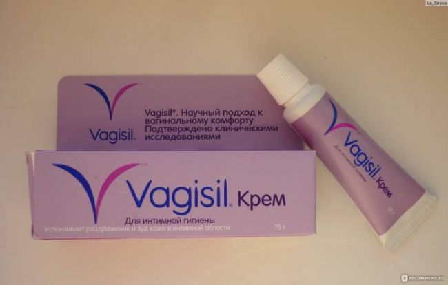 Интимный гель "гинокомфорт": отзывы, инструкция по применению