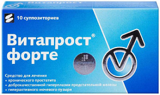 Витапрост форте