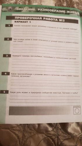 Значение бактерий-редуцентов в природе
