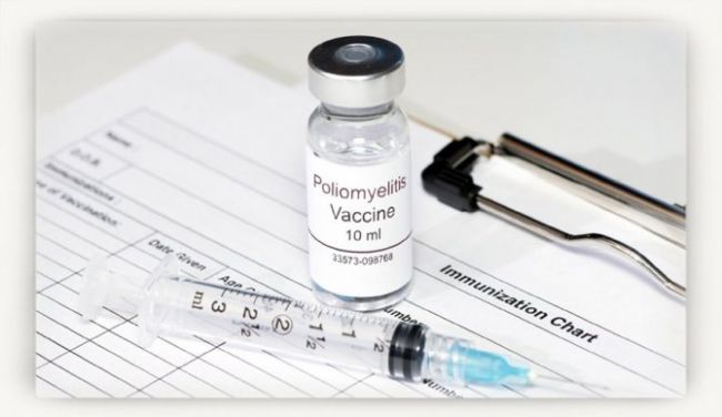 Вакцина "полиорикс": инструкция по применению, состав и отзывы