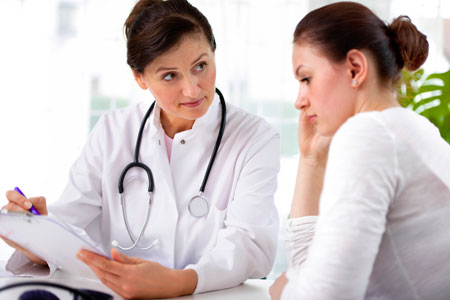 Оральные контрацептивы влияют на восприятие отношений