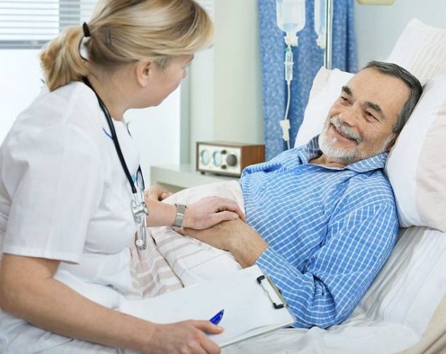 Отчего после инсульта возникает воспаление легких и как его лечить