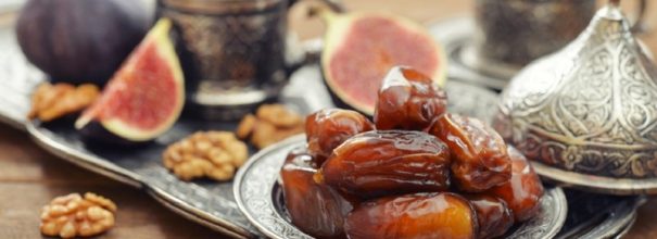 Сушеные финики: польза и вред для организма