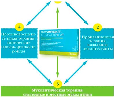 Ингаляции с флуимуцилом детям как разводить