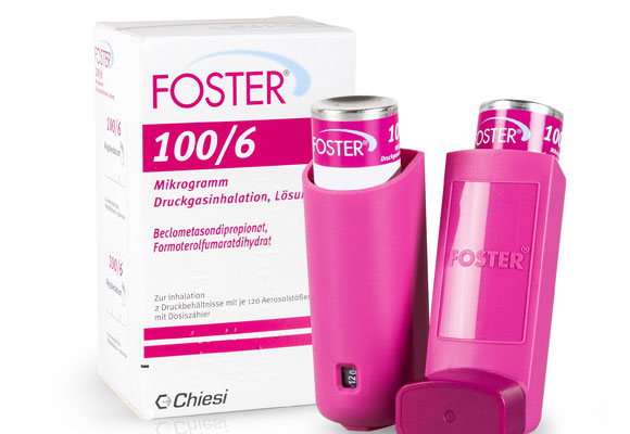 Фостер (foster)