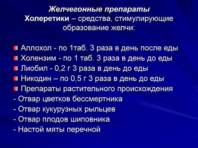 Дисфункция сфинктера одди и синдром избыточного бактериального роста в кишечнике