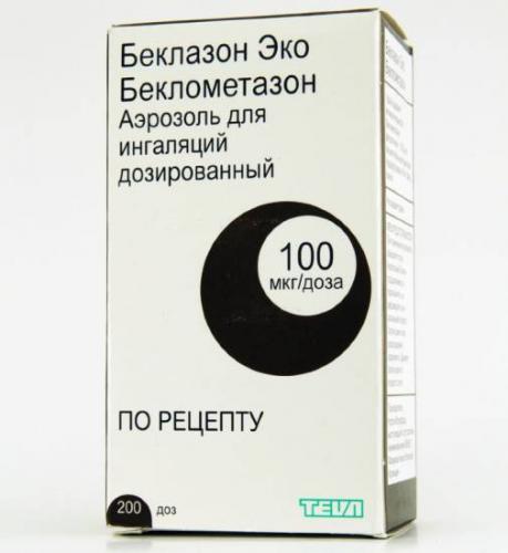 Beklazon