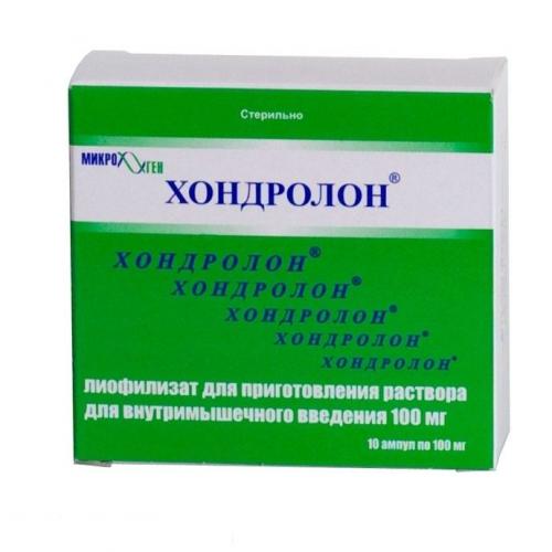 Остеогенон: инструкция, дозировка, показания к применению