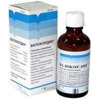 Валокордин – инструкция по применению, состав, показания, аналоги и отзывы