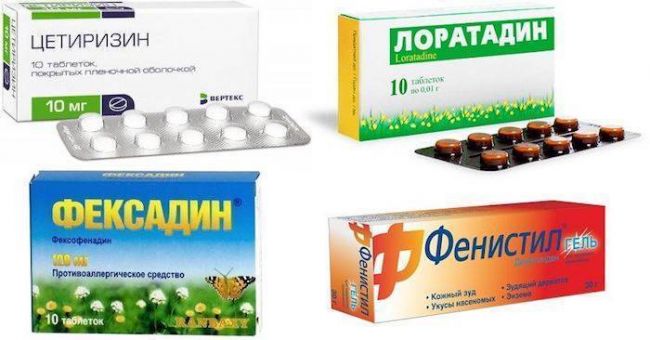 Аллергический ринит на хлорку в бассейне