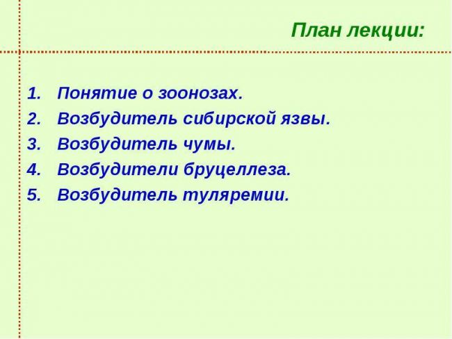 Сибирская язва (bacillus anthracis): характеристика возбудителя, заражение, симптоматика, диагностика, лечение