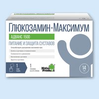 Глюкозамин