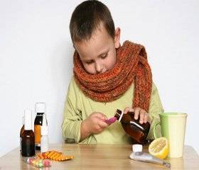 Как вылечить хронический кашель