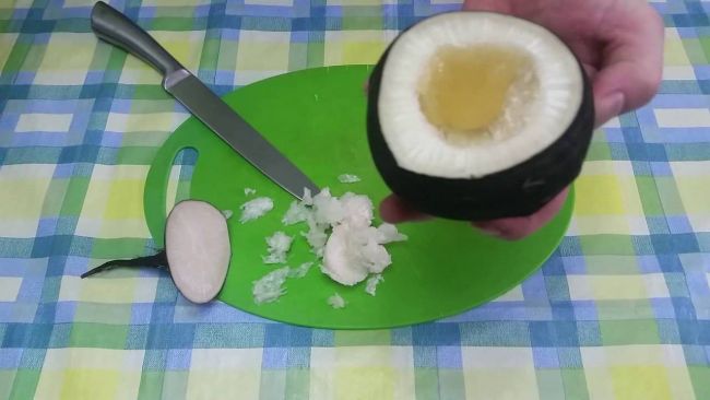 Как приготовить и принимать редьку с медом от кашля: самые эффективные рецепты
