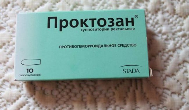 Проктозан - реальные отзывы принимавших, возможные побочные эффекты и аналоги