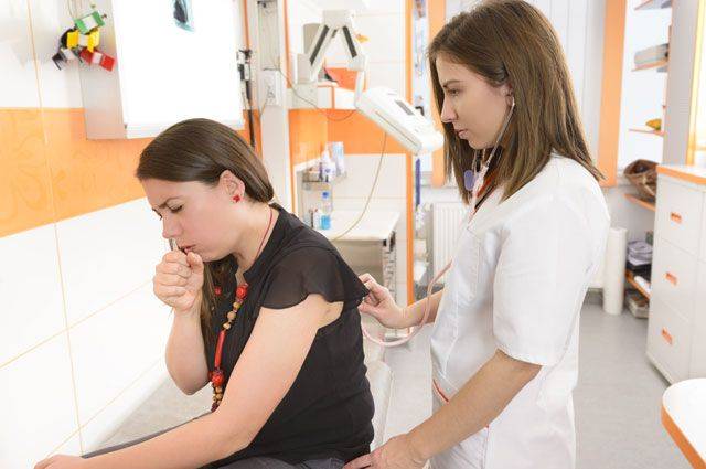 Сколько длится инкубационный период туберкулеза