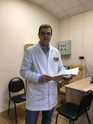 Что такое глиобластома?