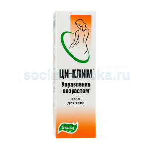 Циклим это гормональный препарат или нет