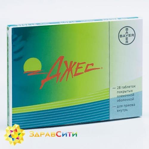 Джес