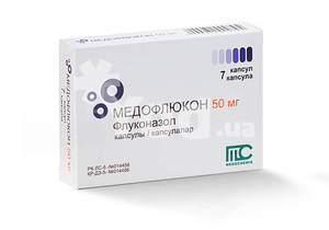 Медофлюкон - инструкция по применению, 30 аналогов