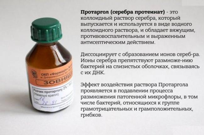 Какие уколы делают при гайморите?