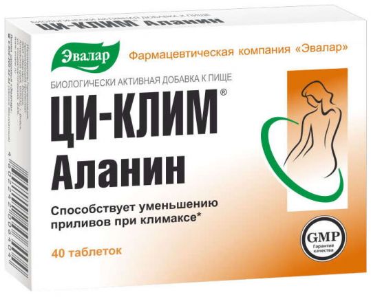 Для чего и как применять препарат климадинон уно в период климакса?