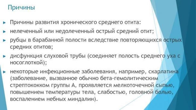 Болезни уха у взрослых: симптомы, лечение и профилактика