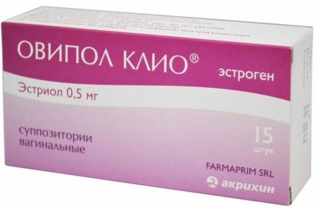 Овестин отзывы