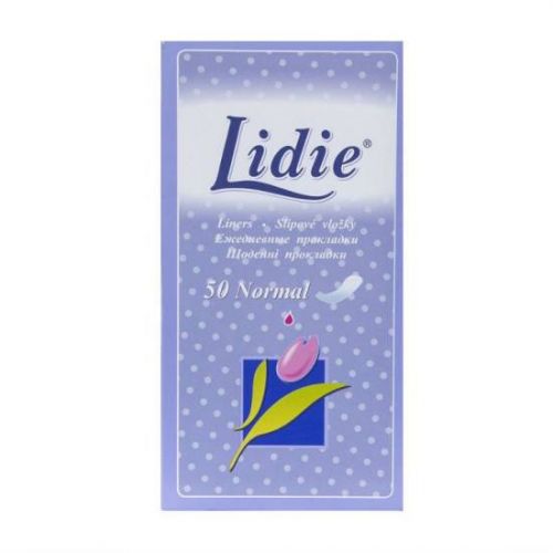 Капсулы lida для похудения