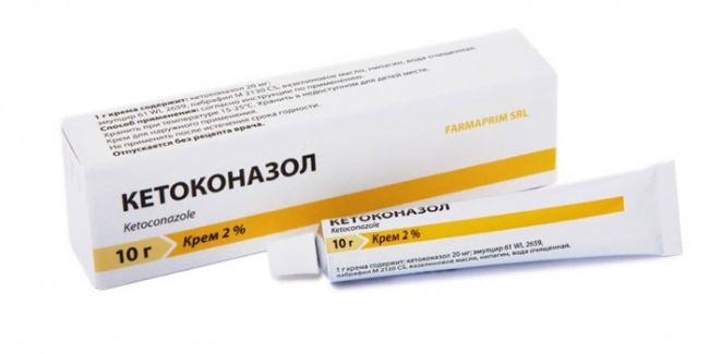 Кетоконазол - инструкция по применению, отзывы, аналоги и формы выпуска (таблетки 200 мг, свечи вагинальные 400 мг, крем или мазь 2%, шампунь) лекарства для лечения себореи (перхоти) и микозов у взрослых, детей и при беременности. состав
