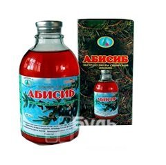 Абисиб — официальная инструкция по применению