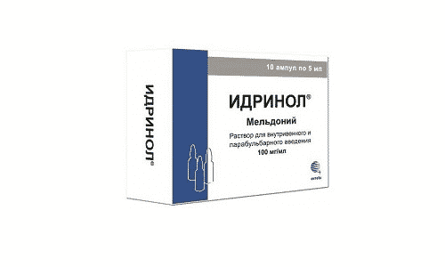 Препарат дона в уколах
