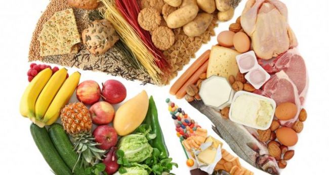 Продукты для желчного пузыря при застое желчи